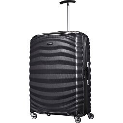 Samsonite Lite-Shock 4 kółka Walizka 75 cm  Model 1