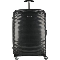 Samsonite Lite Shock Spinner 4-Wheel Trolley 75 cm  Model 1