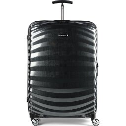 Samsonite Lite-Shock 4 kółka Walizka 75 cm  Model 1