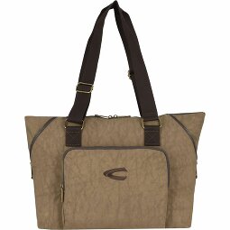 camel active Journey Shopper Bag 47 cm  Model 3