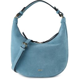 abro Nana Torba na ramię Skórzany 27.5 cm  Model 2