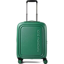 Mandarina Duck Logoduck + 4 kółka Walizka kabinowa S 55 cm  Model 3
