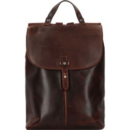 Harold's Aberdeen City Backpack Leather 38 cm  Model 1
