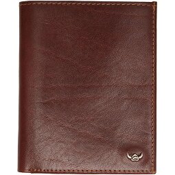 Golden Head Colorado Wallet RFID Leather 9 cm  Model 3