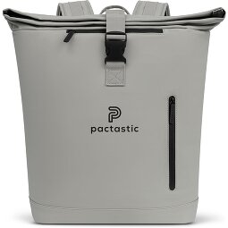 Pactastic Urban Collection Plecak 45 cm Komora na laptopa  Model 3