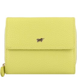 Braun Büffel Asti Wallet RFID Leather 12 cm  Model 3