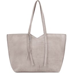 FredsBruder All About Beads Shopper Bag Skórzany 39 cm  Model 2