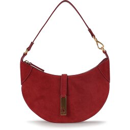 POLO RALPH LAUREN Polo ID Torba na ramię Skórzany 26 cm  Model 5