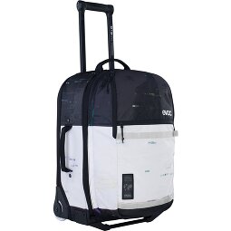 Evoc 2 kółka Torba podróżna 54 cm  Model 3