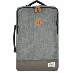 Worldpack Bestway Cabin Pro Plecak 54 cm Komora na laptopa  Model 1