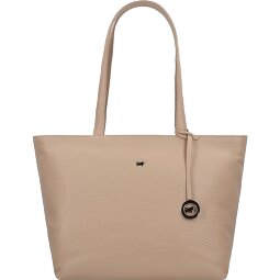 Braun Büffel Hanna Shopper Bag Skórzany 43 cm  Model 2