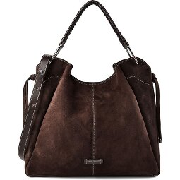 Gianni Chiarini Era Torba na ramię Skóra 41 cm  Model 3