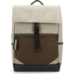 Picard Speed Plecak 40 cm Komora na laptopa  Model 1