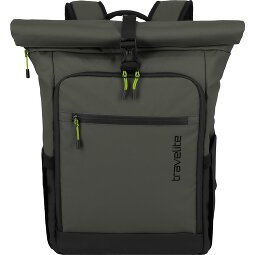 Travelite Briize Plecak M 45 cm Komora na laptopa  Model 2