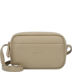 Lacoste City Court Torba na ramię Skórzany 21.5 cm  Model 3
