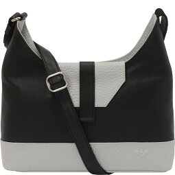 Voi Boston Olga Torba na ramię Skórzany 30.5 cm  Model 3