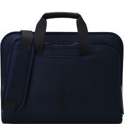 Delsey Paris Arche Teczka Ochrona RFID 42 cm Komora na laptopa  Model 1