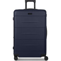 Police London 4 kółka Walizka 74 cm z funkcją poszerzenia  Model 2