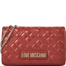 Love Moschino Quilted Torba na ramię 22 cm  Model 4