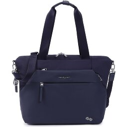 Hedgren Furo Kicho Shopper Bag Ochrona RFID 46 cm Komora na laptopa  Model 1