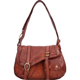 Campomaggi Torba na ramię Skóra 24 cm  Model 1