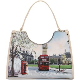 Y Not? Yesbag Shopper Bag 32.5 cm  Model 3