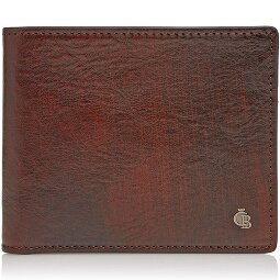 Castelijn & Beerens Portfel Rien RFID Skóra 11 cm  Model 1