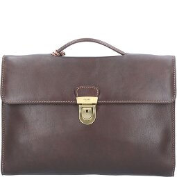 Picard Toscana Briefcase Leather 38 cm  Model 1