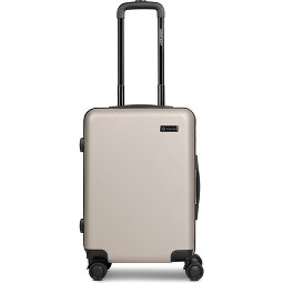 Smartbox Edition 05 4 kółka Walizka kabinowa 55 cm  Model 3