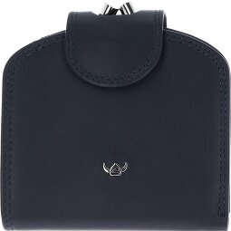 Golden Head Polo Portfel Ochrona RFID Skóra 10 cm  Model 3