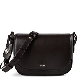 Boss Numah Torba na ramię Skórzany 22 cm  Model 1