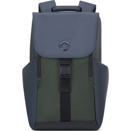 Delsey Paris Plecak Securflap RFID 45 cm Komora na laptopa  Model 1