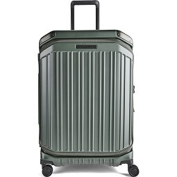 Piquadro PQ-Light 4 kółka Walizka M 69 cm z funkcją poszerzenia  Model 1