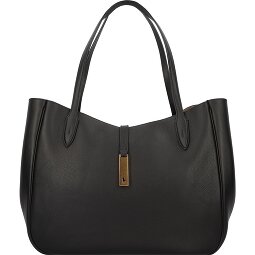 POLO RALPH LAUREN Polo ID Shopper Bag Skórzany 44 cm  Model 1