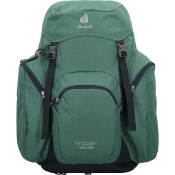 Deuter Gardena Plecak 52 cm  Model 2