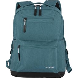 Travelite Plecak Kick Off z przegrodą na laptopa 40 cm  Model 2