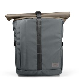 Freibeutler Otis Plecak biznesowy 38 cm Komora na laptopa  Model 1