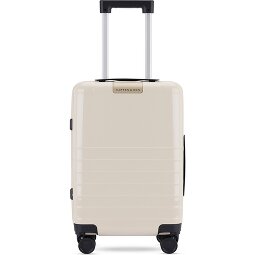 Kapten & Son Heathrow Essential 4 kółka Walizka kabinowy 55 cm  Model 3