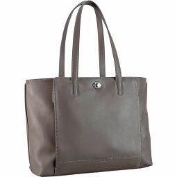 Leonhard Heyden Nizza Shopper Bag Skórzany 40 cm  Model 2