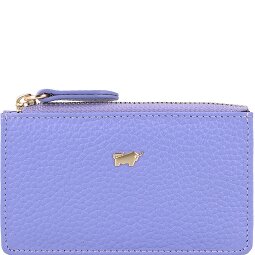 Braun Büffel Asti Key Case Leather 12 cm  Model 3