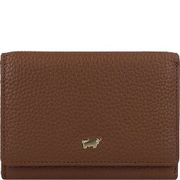 Braun Büffel Asti Portfel Skóra 12 cm  Model 4