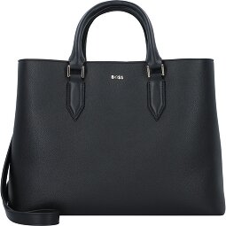 Boss Alyce Shopper Bag Skórzany 35 cm Komora na laptopa  Model 1