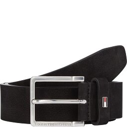 Tommy Hilfiger Oliver Nubuck Pas Skórzany  Model 1