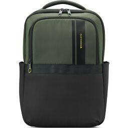 Roncato Metropolitan Plecak biznesowy 41 cm Komora na laptopa  Model 1