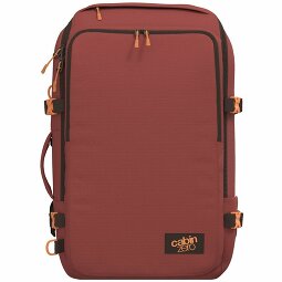 Cabin Zero Adventure Cabin Bag ADV Pro 42L Plecak na laptopa 55 cm komora  Model 6