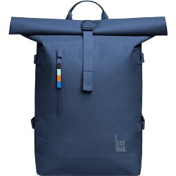 GOT BAG Rolltop 2.0 Plecak 43 cm Komora na laptopa  Model 5