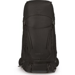 Osprey Kestrel 58 Plecak trekkingowy S-M 82 cm  Model 1