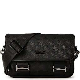 Guess Boston Torba typu Messenger 23 cm  Model 1