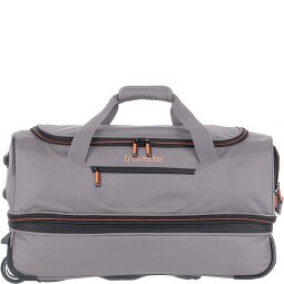 Travelite Basics 2-Wheel Holdall 55 cm  Model 1