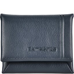 Samsonite Portmonetka Attack 3.0 ze skóry, 7,5 cm  Model 2
